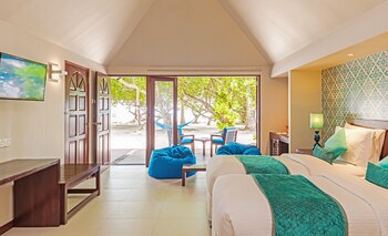 Adaaran Select Huduran Fushi - With 24Hrs Premium All Inclusive
