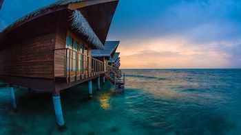 Adaaran Select Huduran Fushi - With 24Hrs Premium All Inclusive