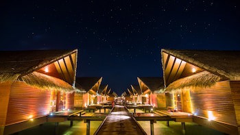 Adaaran Select Huduran Fushi - With 24Hrs Premium All Inclusive