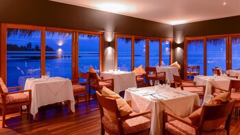 Adaaran Select Huduran Fushi - With 24Hrs Premium All Inclusive