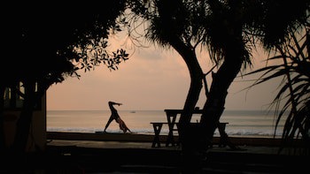 Adaaran Select Huduran Fushi - With 24Hrs Premium All Inclusive