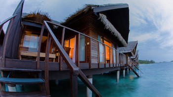 Adaaran Select Huduran Fushi - With 24Hrs Premium All Inclusive