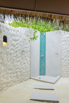 Adaaran Select Huduran Fushi - With 24Hrs Premium All Inclusive