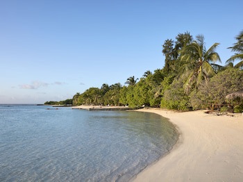 Adaaran Select Huduran Fushi - With 24Hrs Premium All Inclusive