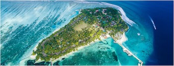 Adaaran Select Huduran Fushi - With 24Hrs Premium All Inclusive