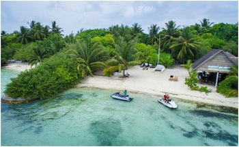 Adaaran Select Huduran Fushi - With 24Hrs Premium All Inclusive