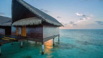 Adaaran Select Huduran Fushi - With 24Hrs Premium All Inclusive