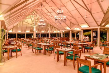 Adaaran Select Huduran Fushi - With 24Hrs Premium All Inclusive