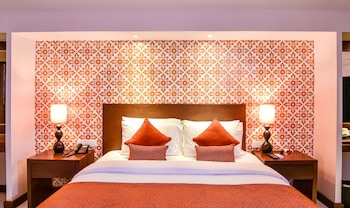 Adaaran Select Huduran Fushi - With 24Hrs Premium All Inclusive