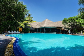 Adaaran Select Huduran Fushi - With 24Hrs Premium All Inclusive