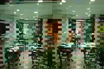 Villa Sphendone Suites