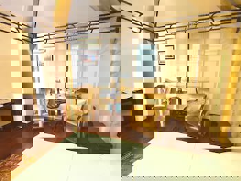 Villa Sphendone Suites