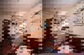 Villa Sphendone Suites