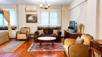 Villa Sphendone Suites fotoğrafı