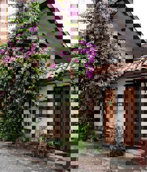 Villa Sphendone Suites