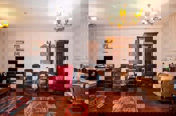 Villa Sphendone Suites