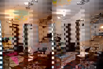 Villa Sphendone Suites