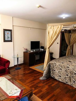 Villa Sphendone Suites galeri fotoğrafı