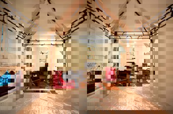 Villa Sphendone Suites