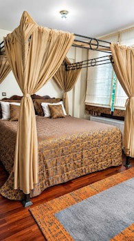 Villa Sphendone Suites fotoğrafı