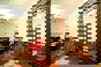 Villa Sphendone Suites