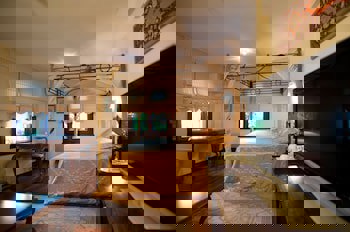 Villa Sphendone Suites