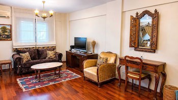 Villa Sphendone Suites galeri fotoğrafı