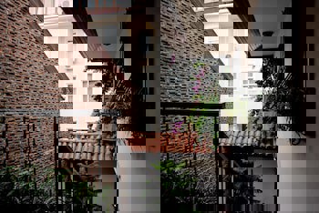 Villa Sphendone Suites