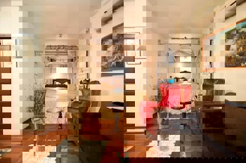 Villa Sphendone Suites