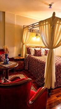 Villa Sphendone Suites galeri fotoğrafı