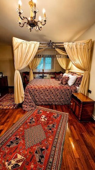 Villa Sphendone Suites galeri fotoğrafı