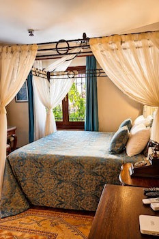 Villa Sphendone Suites galeri fotoğrafı