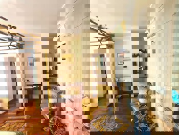 Villa Sphendone Suites