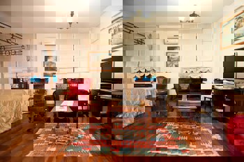 Villa Sphendone Suites