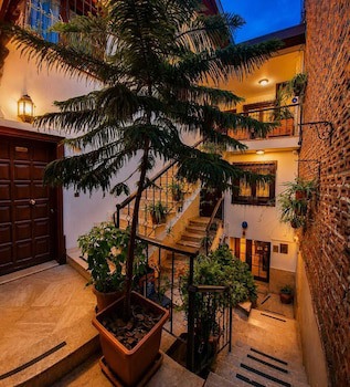 Villa Sphendone Suites galeri fotoğrafı
