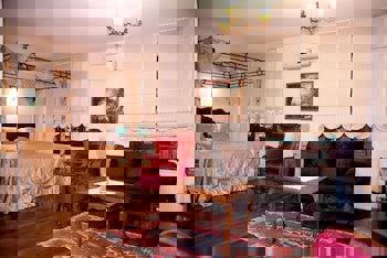 Villa Sphendone Suites