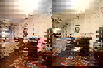 Villa Sphendone Suites