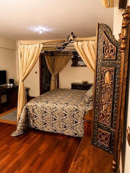 Villa Sphendone Suites galeri fotoğrafı