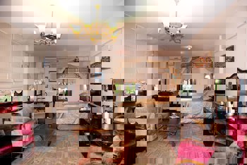 Villa Sphendone Suites