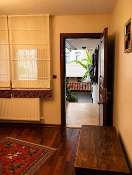 Villa Sphendone Suites galeri fotoğrafı