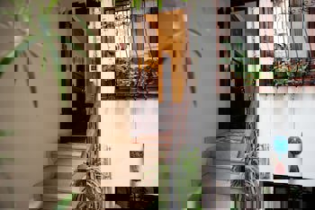 Villa Sphendone Suites