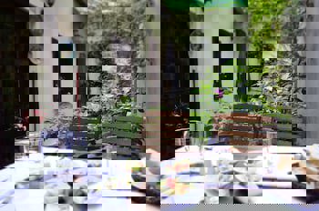 Villa Sphendone Suites