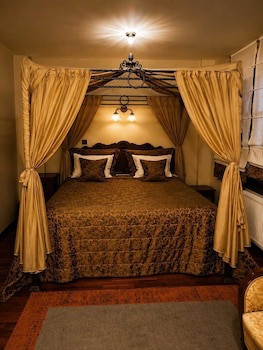 Villa Sphendone Suites galeri fotoğrafı