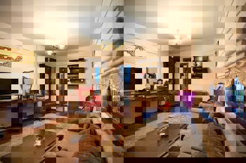 Villa Sphendone Suites