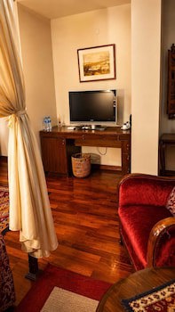 Villa Sphendone Suites galeri fotoğrafı