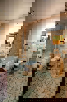 Villa Sphendone Suites