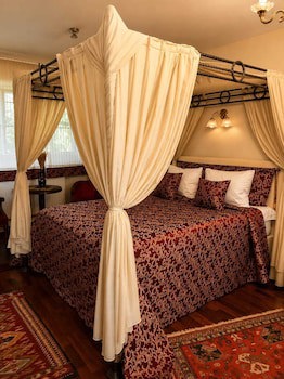 Villa Sphendone Suites galeri fotoğrafı
