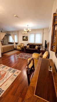 Villa Sphendone Suites galeri fotoğrafı