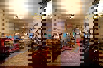 Villa Sphendone Suites