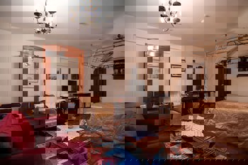 Villa Sphendone Suites